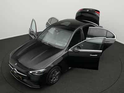 Mercedes C 220 d 4MATIC AMG-Line (2026) - Photo 14