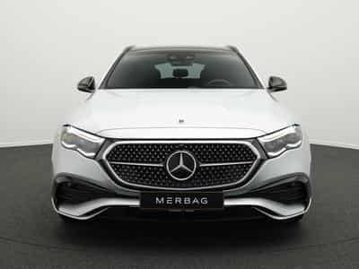 Mercedes E 220 d T-Modell (2026) - Photo 2