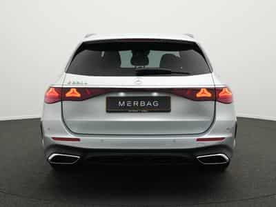 Mercedes E 220 d T-Modell (2026) - Photo 4