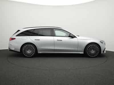 Mercedes E 220 d T-Modell (2026) - Photo 5