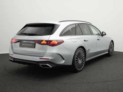 Mercedes E 220 d T-Modell (2026) - Photo 3
