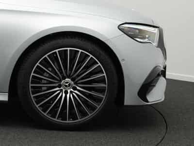 Mercedes E 220 d T-Modell (2026) - Photo 8
