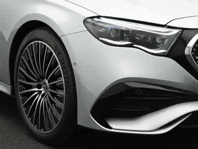Mercedes E 220 d T-Modell (2026) - Photo 9