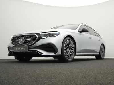Mercedes E 220 d T-Modell (2026) - Photo 10