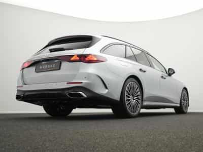 Mercedes E 220 d T-Modell (2026) - Photo 11