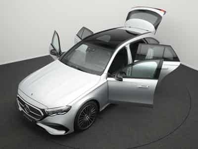 Mercedes E 220 d T-Modell (2026) - Photo 14