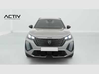 Peugeot 2008 100 S&S BVM6 Allure (2025) - Foto 2