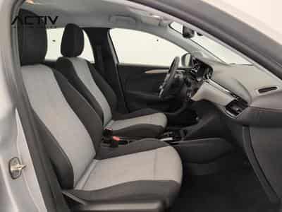 Opel Corsa 1.2 Turbo 100 ch BVA8 Edition (2025) - Foto 9