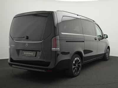 Mercedes V d AVANTGARDE Lang (2026) - Photo 3