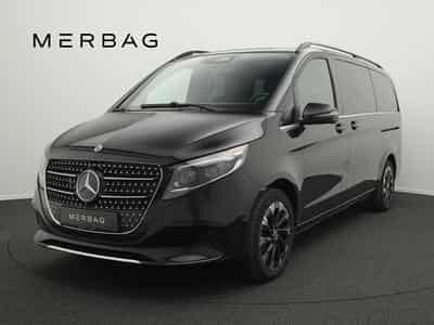 Mercedes V d AVANTGARDE Lang (2026) - Photo 1