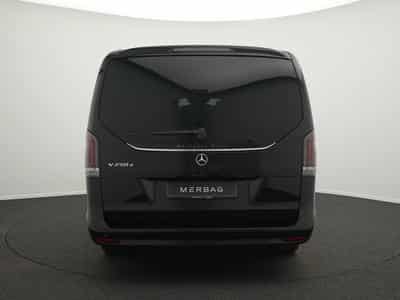 Mercedes V d AVANTGARDE Lang (2026) - Photo 4