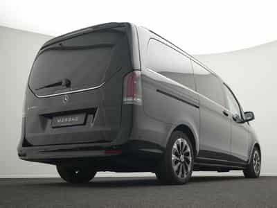 Mercedes V d AVANTGARDE Lang (2026) - Photo 9