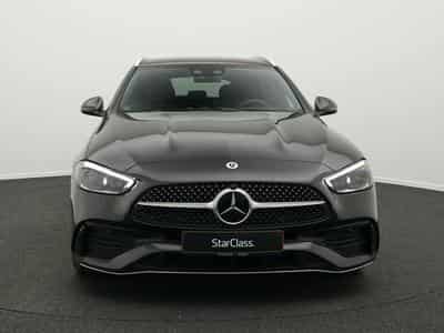 Mercedes C 200 d T-Modell AMG-Line (2026) - Photo 2