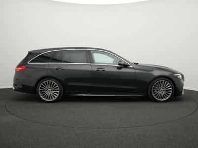 Mercedes C 200 d T-Modell AMG-Line (2026) - Photo 5