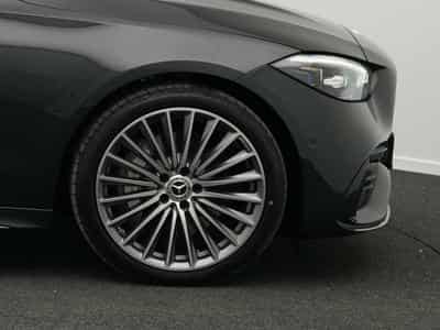 Mercedes C 200 d T-Modell AMG-Line (2026) - Photo 8