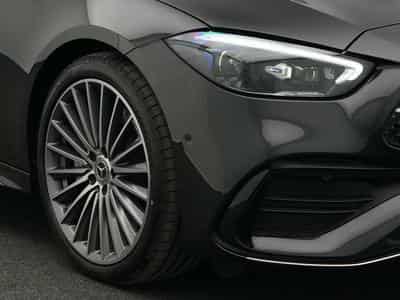 Mercedes C 200 d T-Modell AMG-Line (2026) - Photo 9
