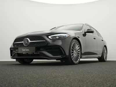 Mercedes C 200 d T-Modell AMG-Line (2026) - Photo 10