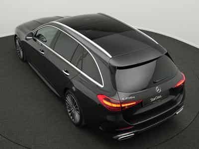 Mercedes C 200 d T-Modell AMG-Line (2026) - Photo 13