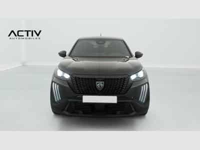 Peugeot 2008 100 S&S BVM6 Style (2025) - Foto 2
