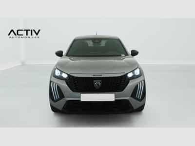 Peugeot 2008 100 S&S BVM6 Style (2025) - Photo 2