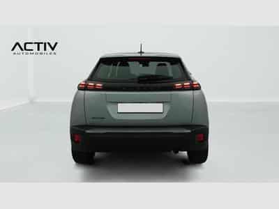 Peugeot 2008 100 S&S BVM6 Style (2025) - Photo 6