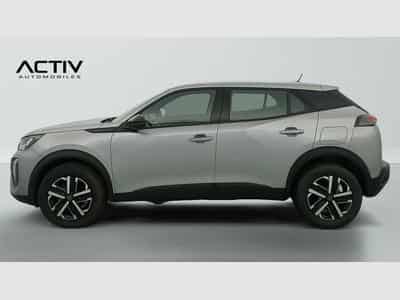Peugeot 2008 100 S&S BVM6 Style (2025) - Photo 4