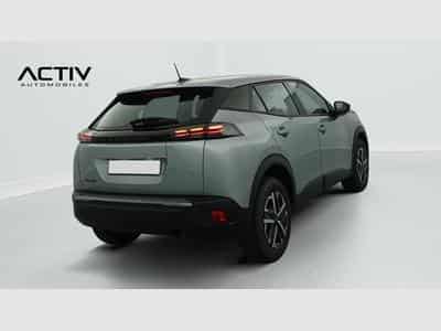 Peugeot 2008 100 S&S BVM6 Style (2025) - Photo 7