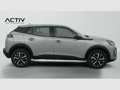 Peugeot 2008 100 S&S BVM6 Style (2025) - Photo 8