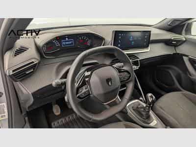 Peugeot 2008 100 S&S BVM6 Style (2025) - Photo 15