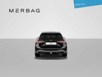 Mercedes C 220 d 4MATIC T-Modell (2026) - Photo 4