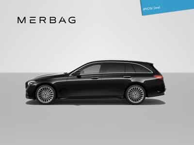Mercedes C 220 d 4MATIC T-Modell (2026) - Photo 5