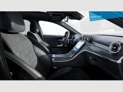 Mercedes C 220 d 4MATIC T-Modell (2026) - Photo 10