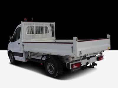 Mercedes Sprinter 315 CDI Kipper (2024) - Photo 4