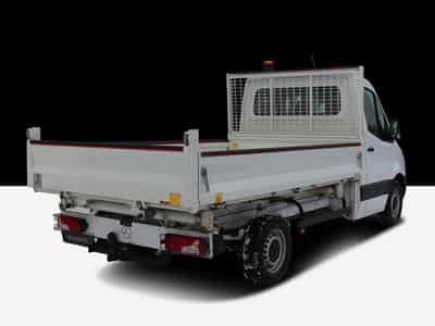 Mercedes Sprinter 315 CDI Kipper (2024) - Photo 3