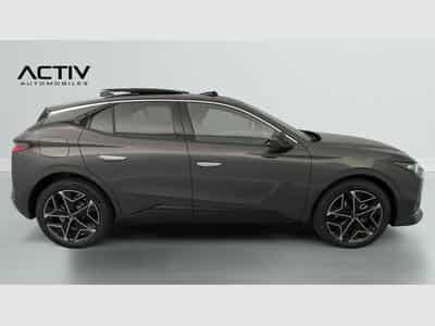 DS Automobiles DS4 Hybride 145 e-DCT6 Etoile - Alcantara (2025) - Foto 8