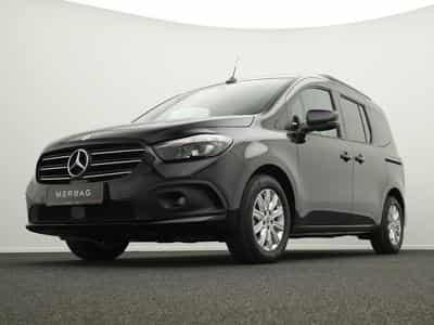 Mercedes T T180d Edition (2025) - Photo 8