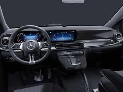 Mercedes V d STYLE Lang (2026) - Photo 4