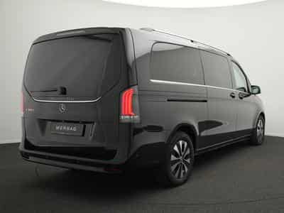 Mercedes V d RWD Avantgarde extralang (2024) - Photo 3