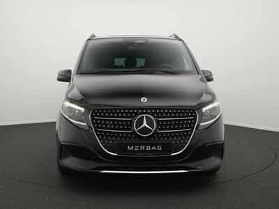 Mercedes V d RWD Avantgarde extralang (2024) - Photo 2