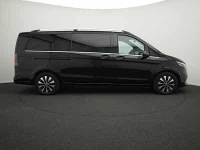 Mercedes V d RWD Avantgarde extralang (2024) - Photo 5