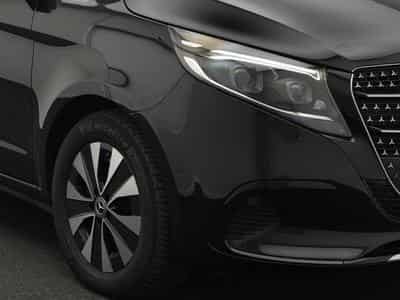 Mercedes V d RWD Avantgarde extralang (2024) - Photo 7