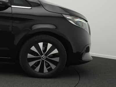 Mercedes V d RWD Avantgarde extralang (2024) - Photo 6