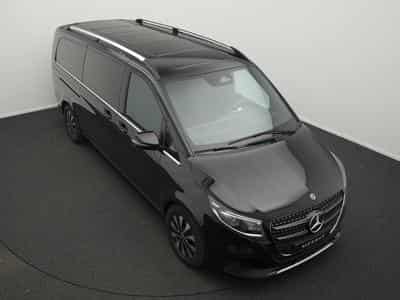 Mercedes V d RWD Avantgarde extralang (2024) - Photo 10