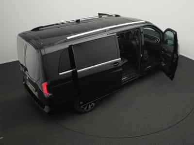Mercedes V d RWD Avantgarde extralang (2024) - Photo 13