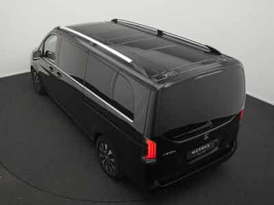 Mercedes V d RWD Avantgarde extralang (2024) - Photo 11