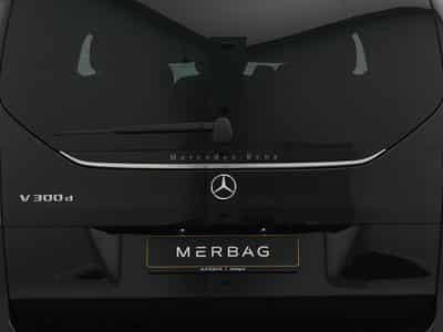 Mercedes V d RWD Avantgarde extralang (2024) - Photo 15