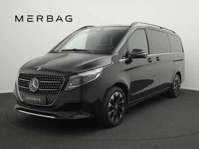 Mercedes V d AVANTGARDE Lang (2026) - Photo 1