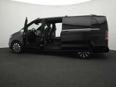 Mercedes V d RWD Avantgarde extralang (2024) - Photo 14