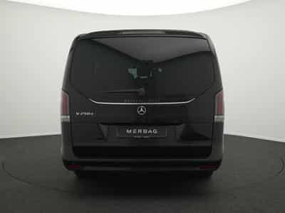 Mercedes V d AVANTGARDE Lang (2026) - Photo 4
