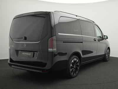 Mercedes V d AVANTGARDE Lang (2026) - Photo 3